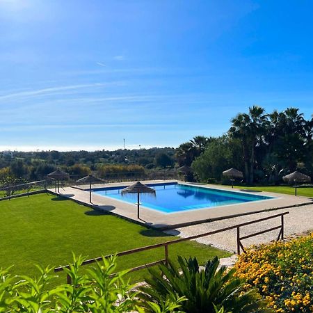 Quinta Saleiro Guesthouse Olhão Dış mekan fotoğraf