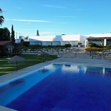 Quinta Saleiro Guesthouse Olhão Dış mekan fotoğraf