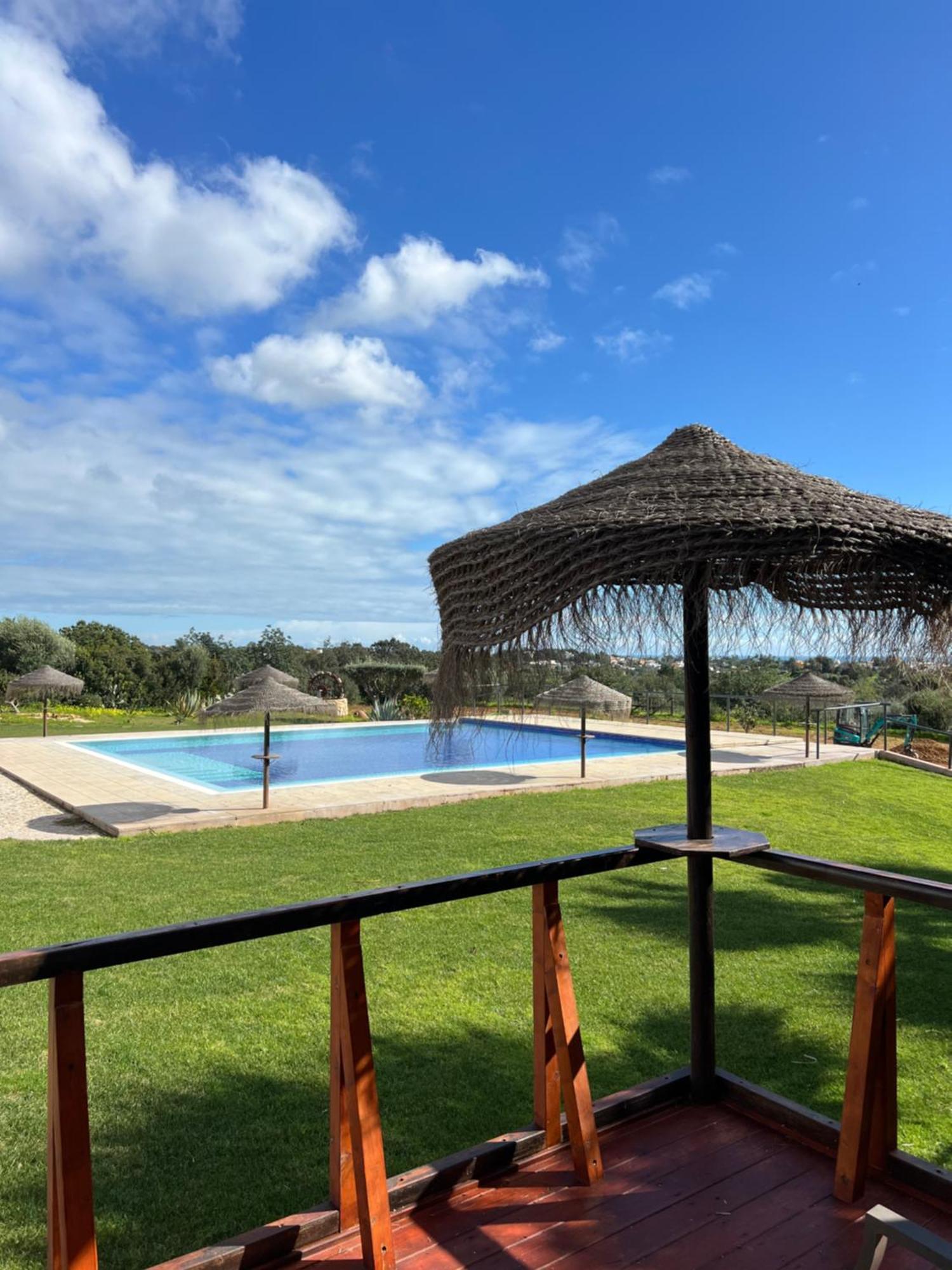 Quinta Saleiro Guesthouse Olhão Dış mekan fotoğraf