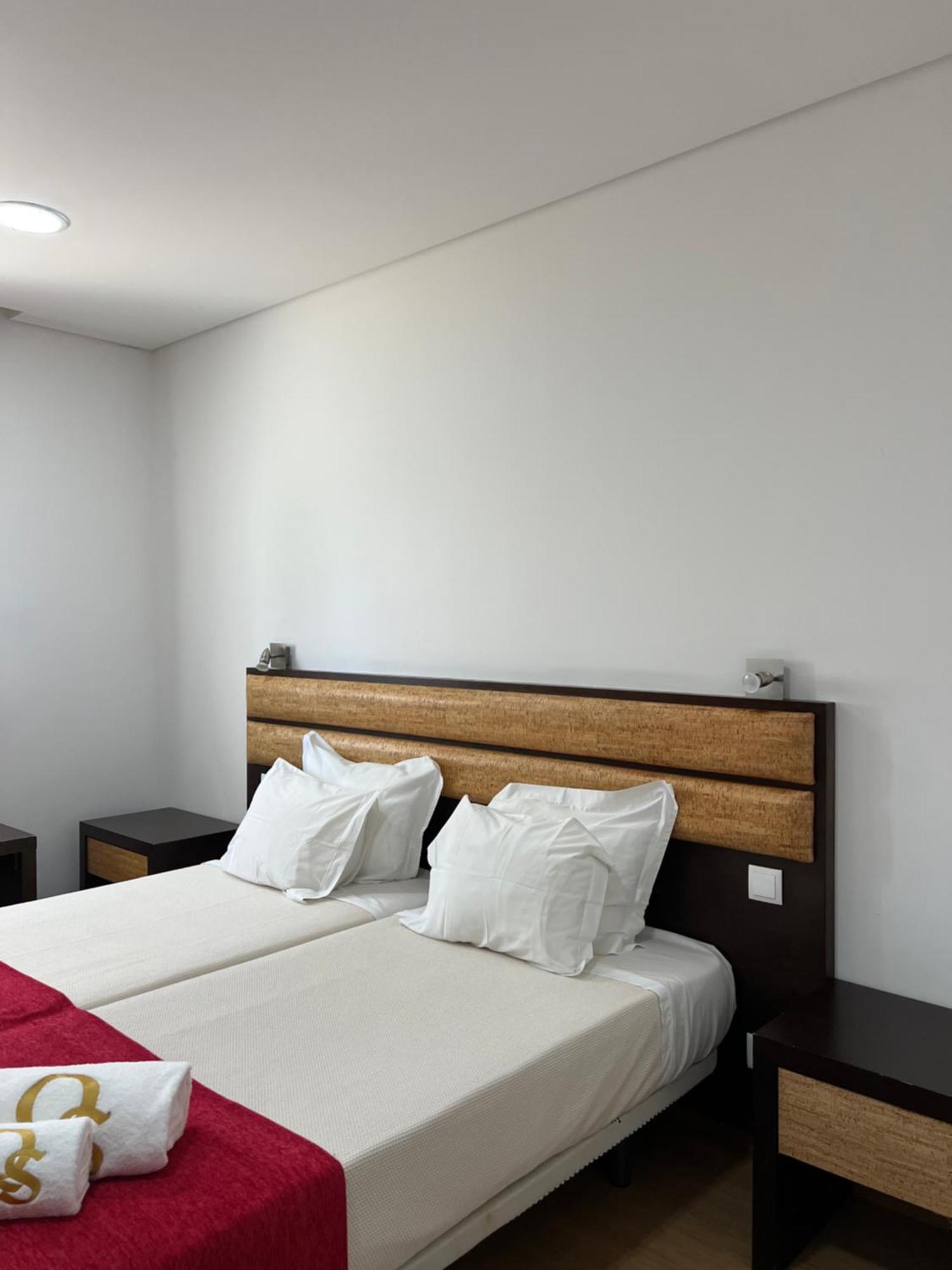 Quinta Saleiro Guesthouse Olhão Dış mekan fotoğraf